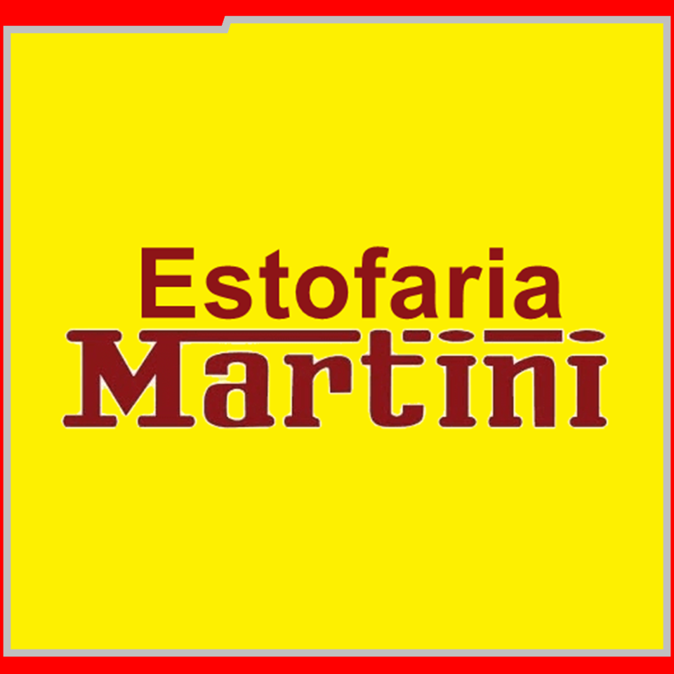 1989 IEAW - ESTOFARIA MARTINI (BANNER)