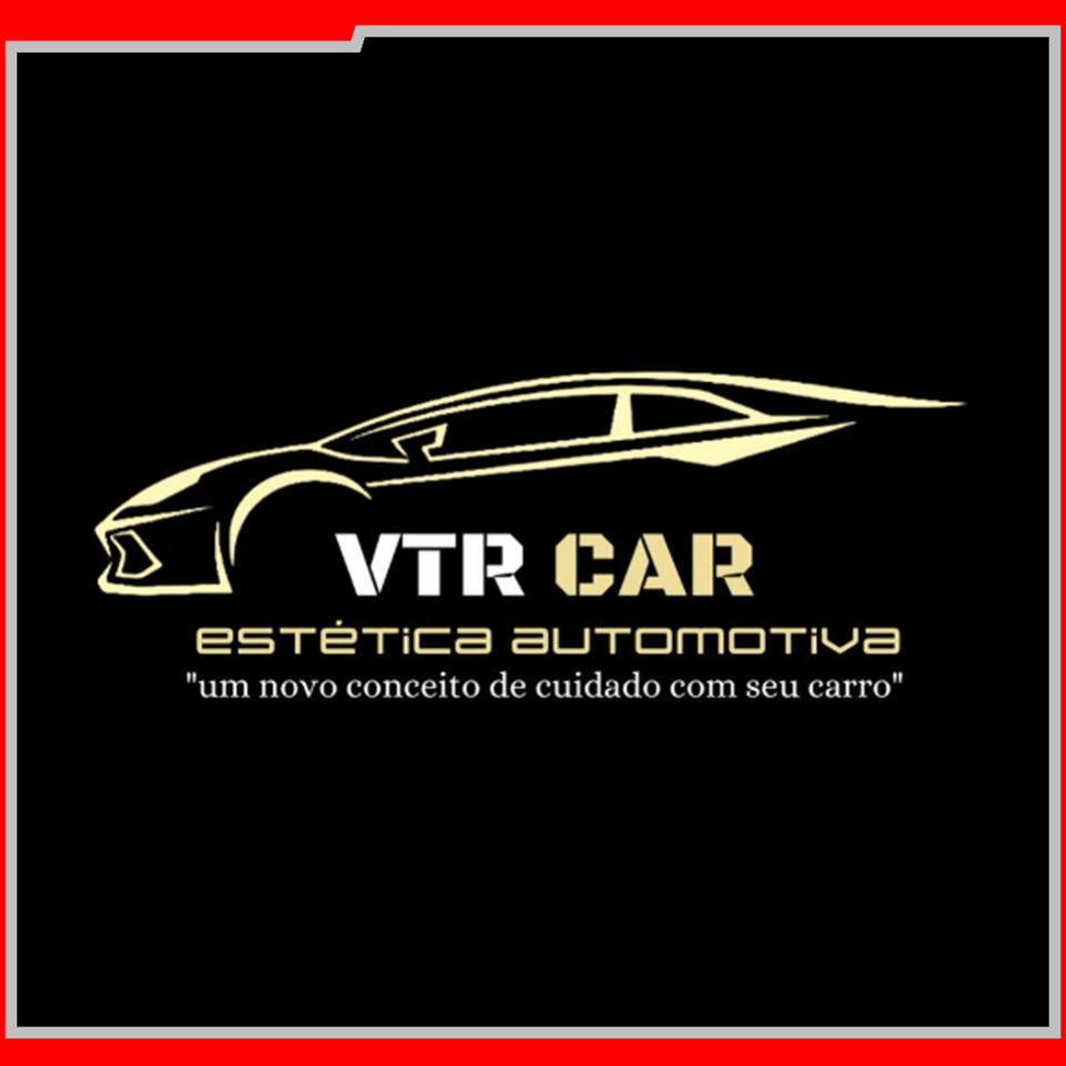 2058 IEAW - VTR CAR ESTÉTICA AUTOMOTIVA (BANNER)