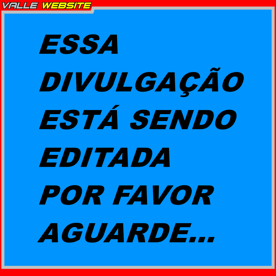 VALLE - POR FAVOR AGUARDE... GRANDE