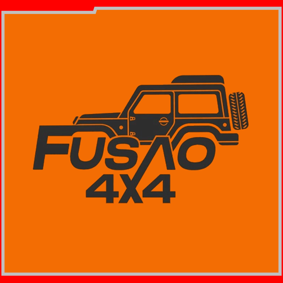 2052 IEAW - FUSÃO 4X4 (BANNER)