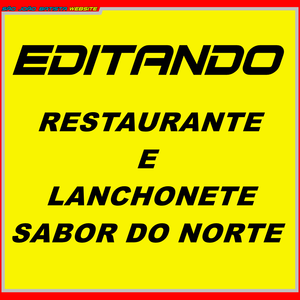 SÃO JOÃO BATISTA - DADOS BANNERS (141)