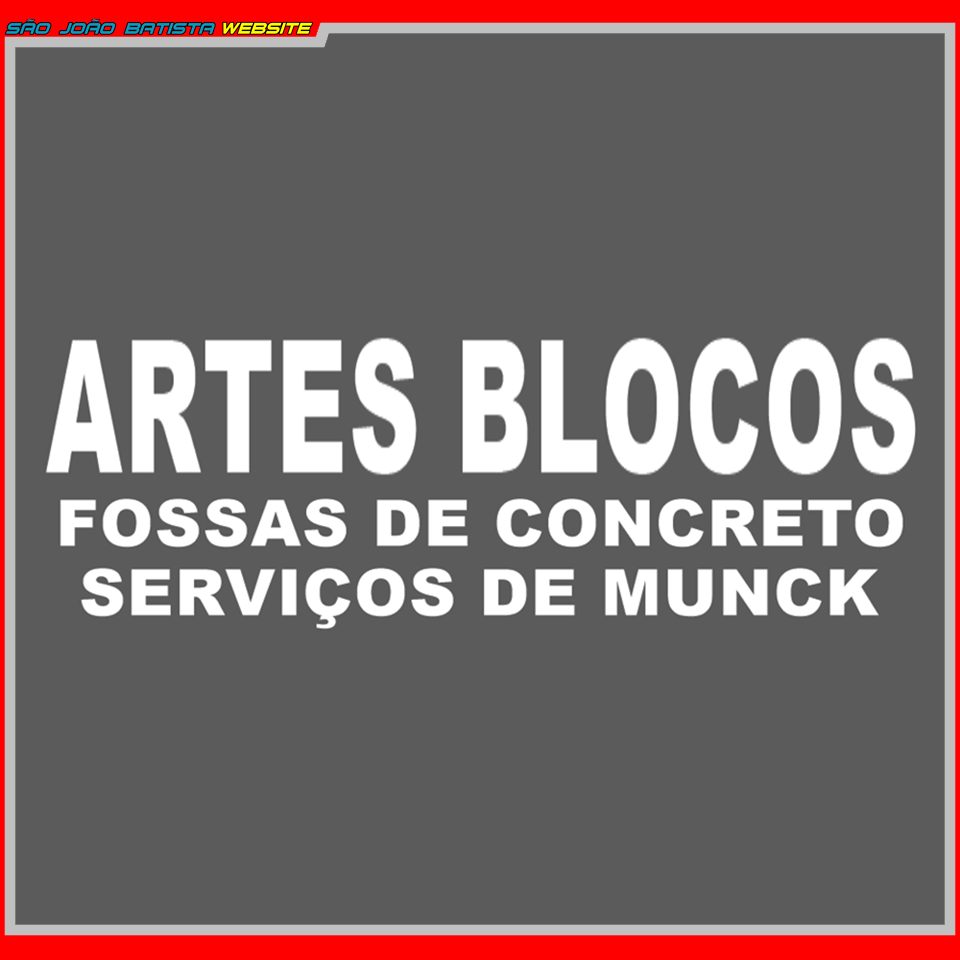 SÃO JOÃO BATISTA - DADOS BANNERS (33)