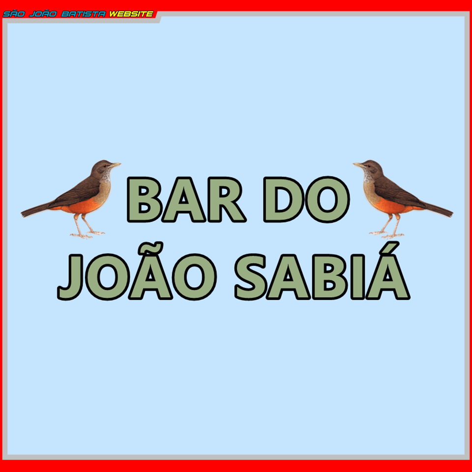 SÃO JOÃO BATISTA - DADOS BANNERS (44)