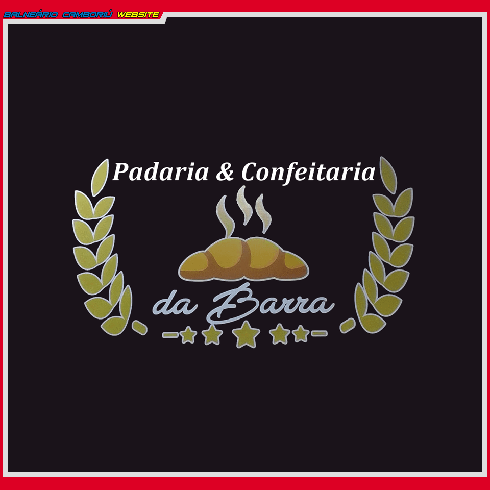 BCUW N1984 PADARIA E CONFEITARIA DA BARRA (BANNER)
