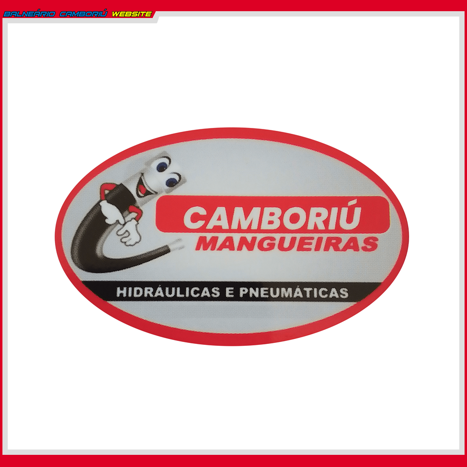 BCUW N1986 CAMBORIÚ MANGUEIRAS (BANNER)