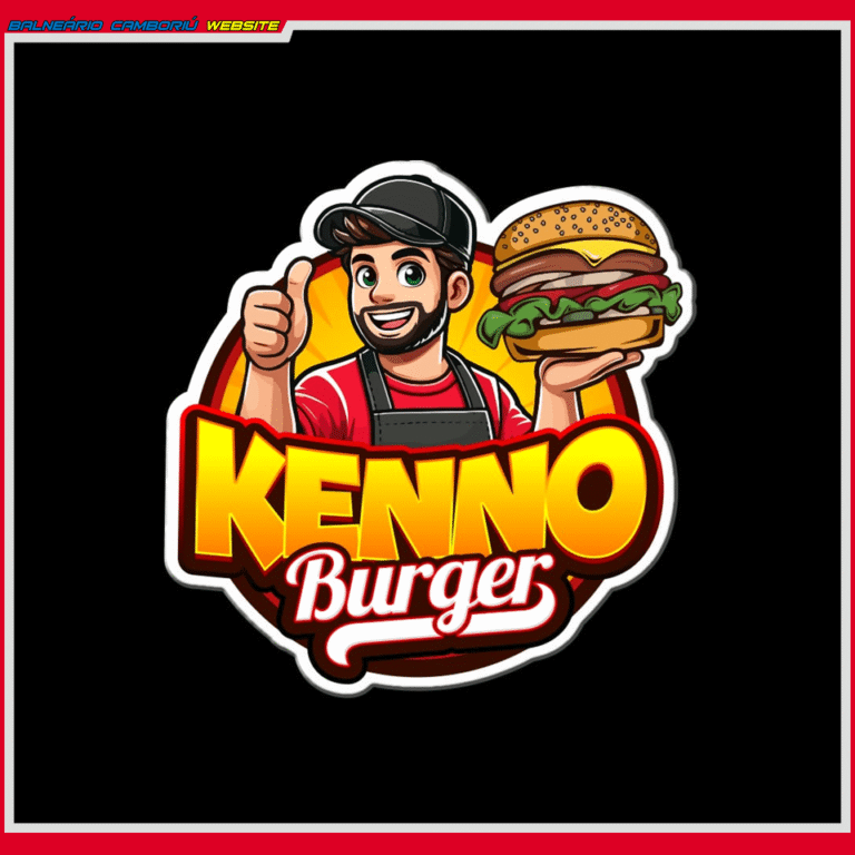 BCUW N1991 KENNO BURGER (BANNER)