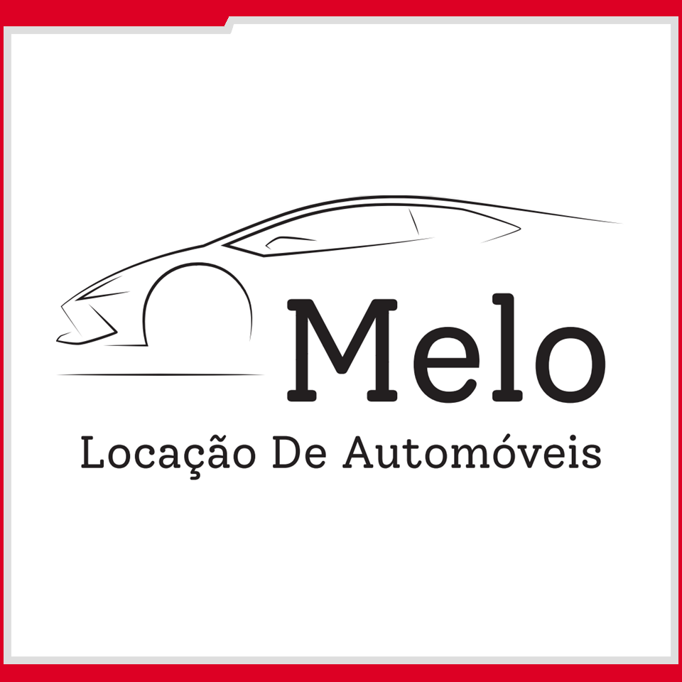 CBW N1980 MELO LOCAÇÃO DE AUTOMÓVEIS (BANNER)