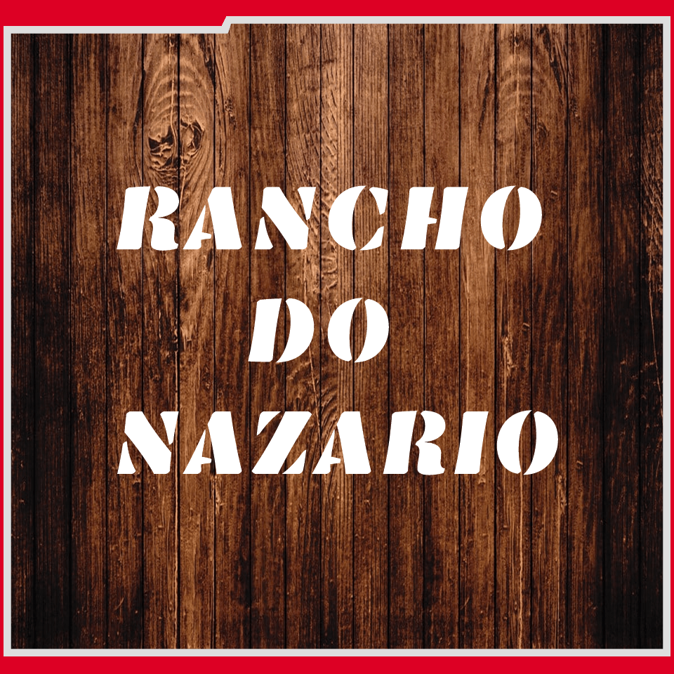 CBW N1981 RANCHO DO NAZARIO (BANNER)