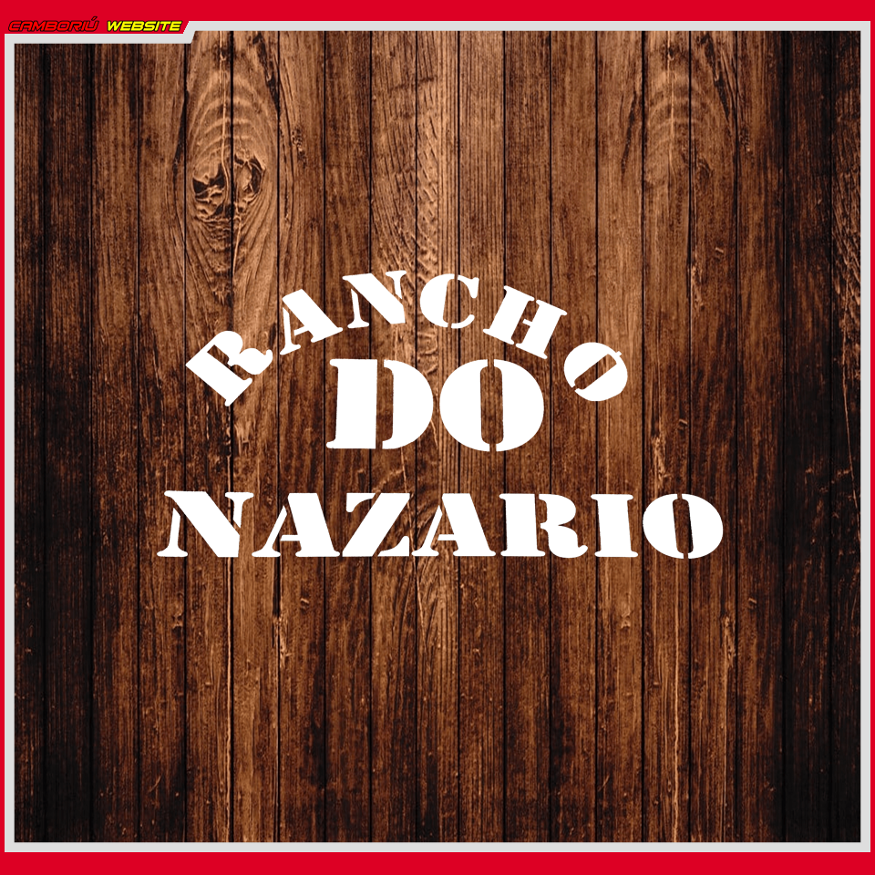 CBW N1981 RANCHO DO NAZÁRIO (BANNER)