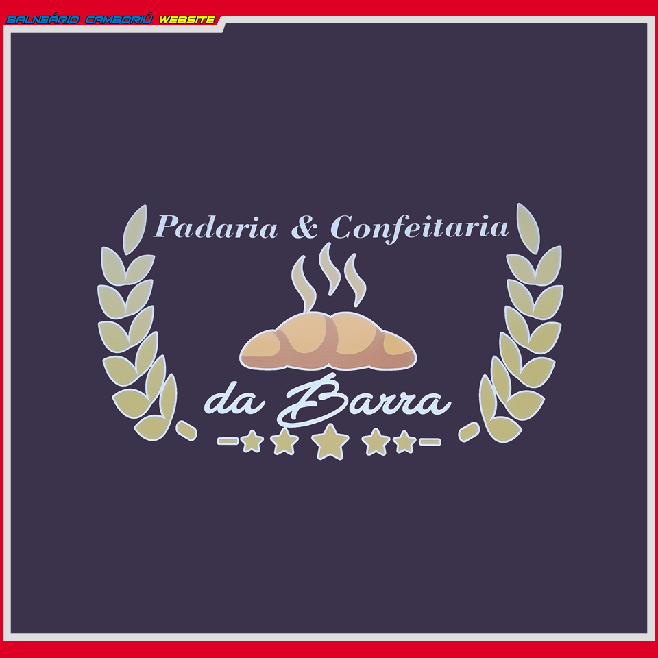 BCUW N1984 PADARIA E CONFEITARIA DA BARRA (BANNER)