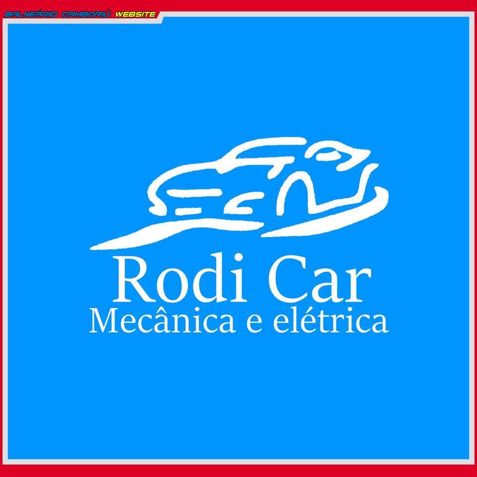 BCUW N1994 RODI CAR MECÂNICA E ELÉTRICA (BANNER)
