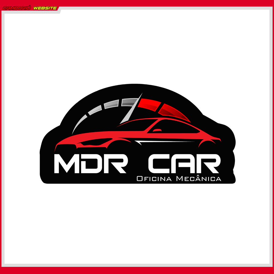 CBW N1991 MDR CAR OFICINA MECÂNICA (BANNER)
