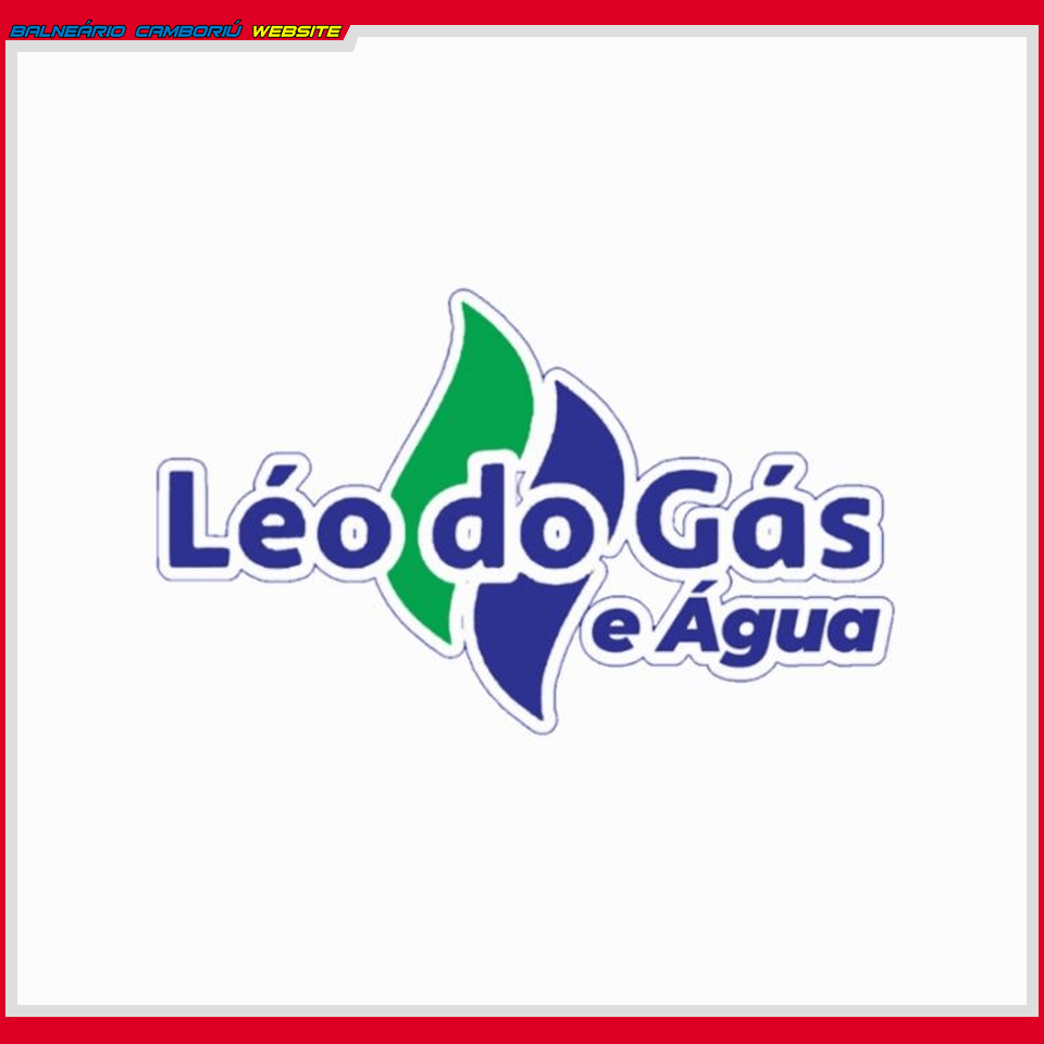 LÉO DO GÁS E ÁGUA 2