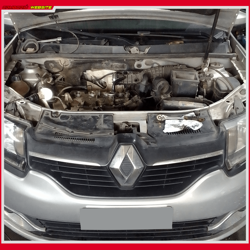 MECÂNICA CENTRAL (3)