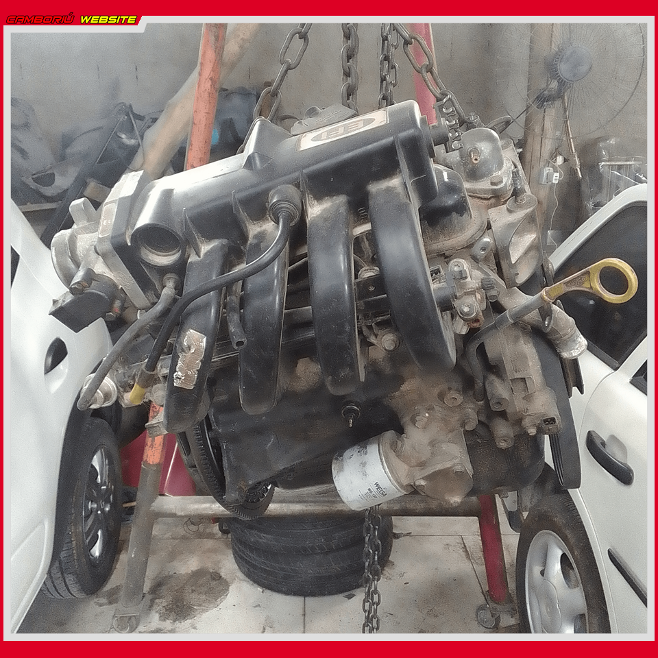 MECÂNICA CENTRAL (5)