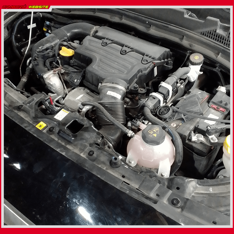 MECÂNICA CENTRAL (6)