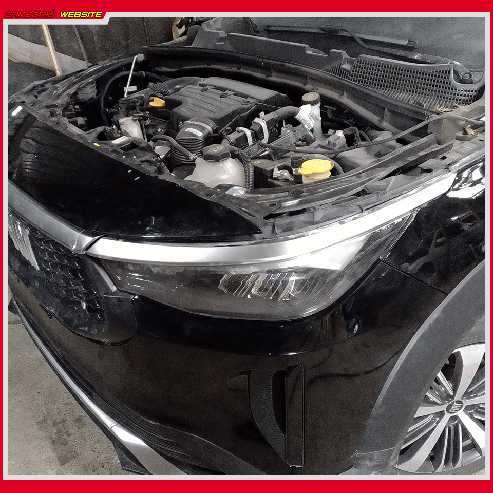 MECÂNICA CENTRAL (7)