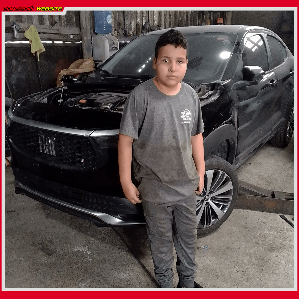 MECÂNICA CENTRAL (8)