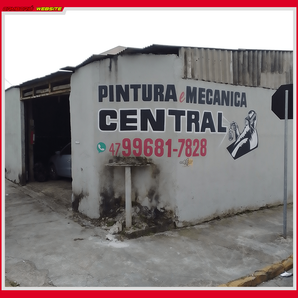 MECÂNICA CENTRAL (9)