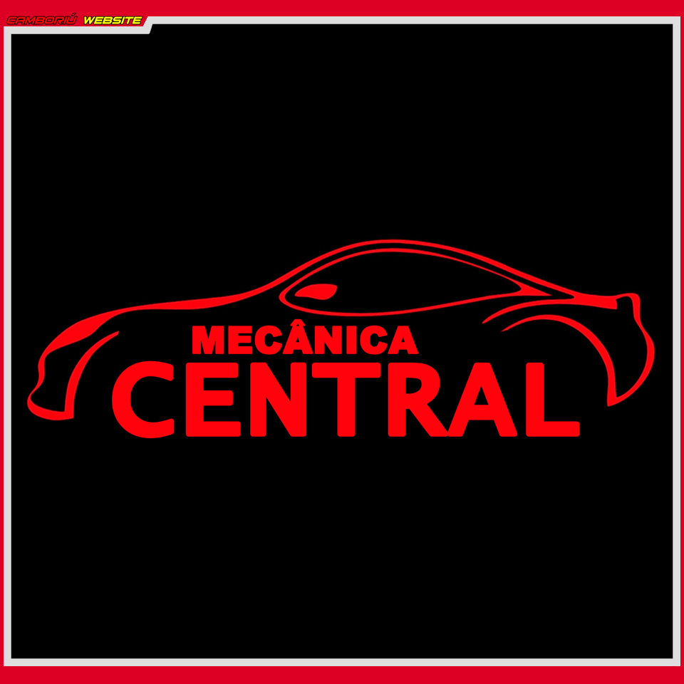 MECÂNICA CENTRAL (BANNER)