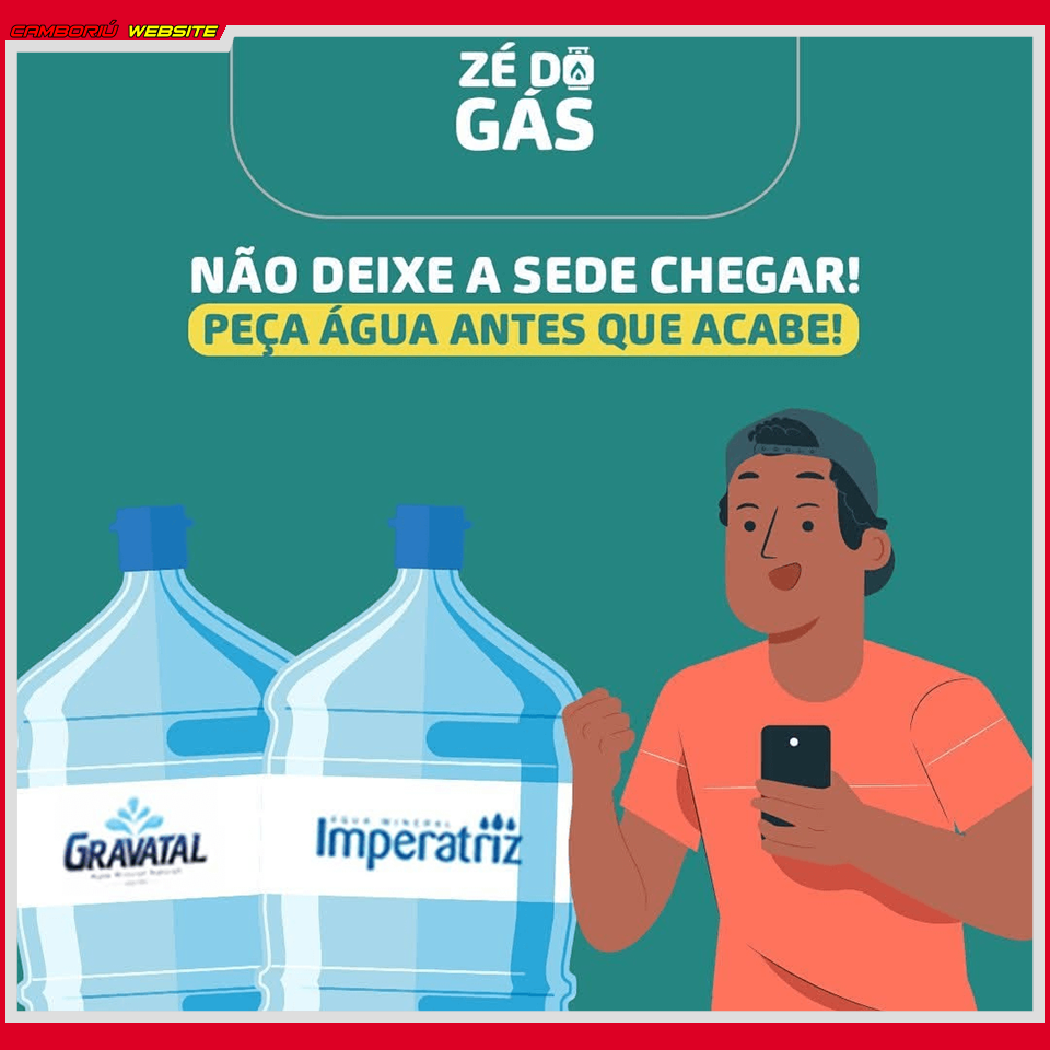 ZÉ DO GÁS (5)