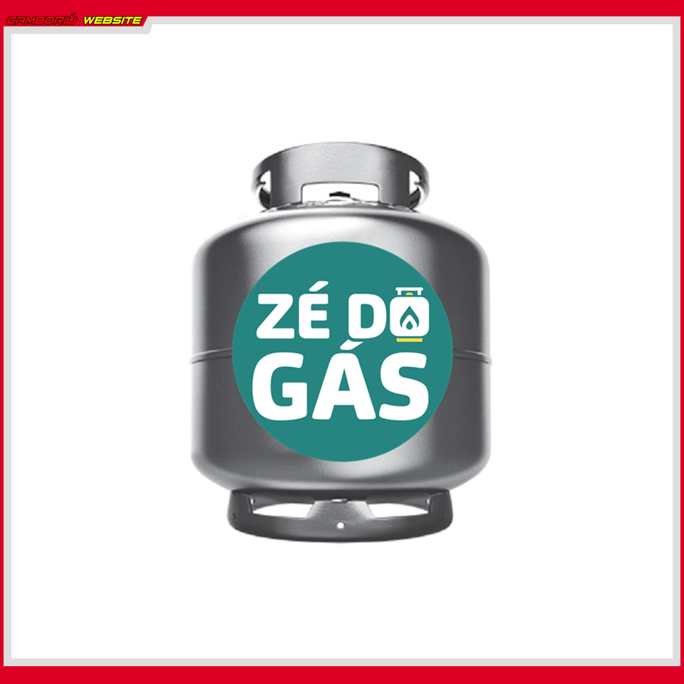 ZÉ DO GÁS (BANNER)